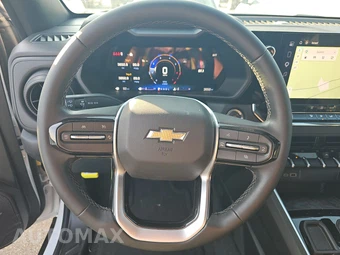 2026 Chevrolet Colorado WT Crew Cab Medium Bed 2WT - miniatura 10