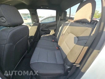 2026 Chevrolet Colorado WT Crew Cab Medium Bed 2WT - miniatura 13