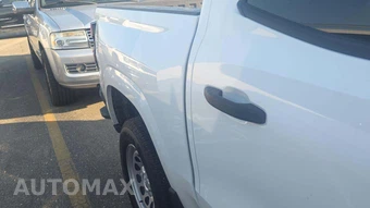 2026 Chevrolet Colorado WT Crew Cab Medium Bed 2WT - miniatura 18
