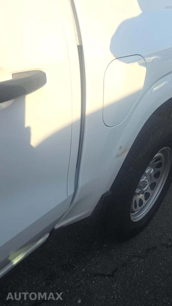 2026 Chevrolet Colorado WT Crew Cab Medium Bed 2WT - miniatura 19