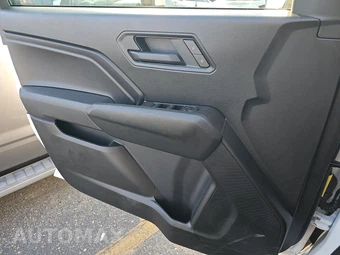 2026 Chevrolet Colorado WT Crew Cab Medium Bed 2WT - miniatura 9