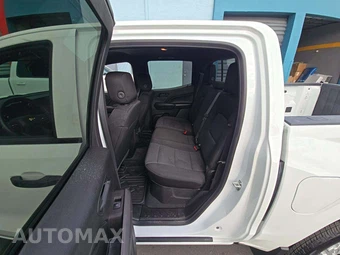 2026 Chevrolet Colorado WT Crew Cab Medium Bed 2WT - miniatura 10