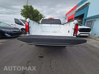 2026 Chevrolet Colorado WT Crew Cab Medium Bed 2WT - miniatura 11