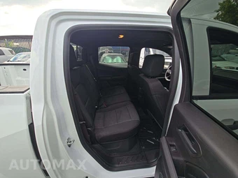 2026 Chevrolet Colorado WT Crew Cab Medium Bed 2WT - miniatura 13