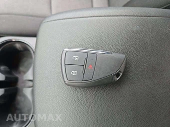 2026 Chevrolet Colorado WT Crew Cab Medium Bed 2WT - miniatura 5