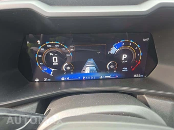 2026 Chevrolet Colorado WT Crew Cab Medium Bed 2WT - miniatura 6