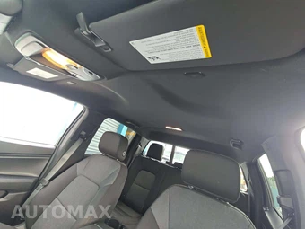 2026 Chevrolet Colorado WT Crew Cab Medium Bed 2WT - miniatura 8