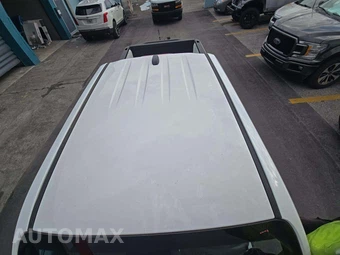 2026 Chevrolet Colorado WT Crew Cab Medium Bed 2WT - miniatura 9