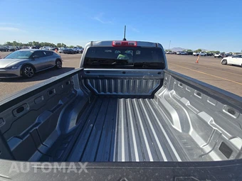 2026 Chevrolet Colorado WT Crew Cab Medium Bed 2WT - miniatura 16