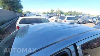 2026 Chevrolet Colorado WT Crew Cab Medium Bed 2WT - miniatura 17