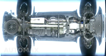 2026 Chevrolet Colorado WT Crew Cab Medium Bed 2WT - miniatura 20