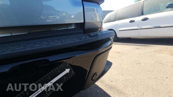 2026 Chevrolet Colorado WT Crew Cab Medium Bed 2WT - miniatura 21