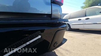 2026 Chevrolet Colorado WT Crew Cab Medium Bed 2WT - miniatura 24
