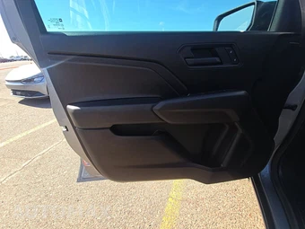 2026 Chevrolet Colorado WT Crew Cab Medium Bed 2WT - miniatura 9
