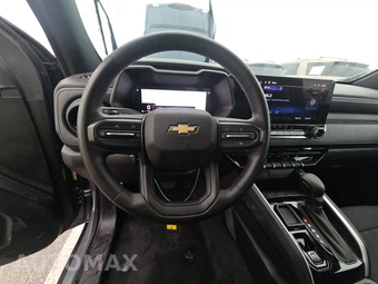 2026 Chevrolet Colorado WT Crew Cab Medium Bed 2WT - miniatura 10