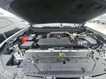 2026 Chevrolet Colorado WT Crew Cab Medium Bed 2WT - miniatura 15