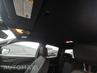 2026 Chevrolet Colorado WT Crew Cab Medium Bed 2WT - miniatura 18