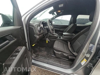 2026 Chevrolet Colorado WT Crew Cab Medium Bed 2WT - miniatura 7