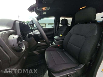 2026 Chevrolet Colorado WT Crew Cab Medium Bed 4WT - miniatura 6