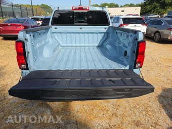 2026 Chevrolet Colorado Z71 - miniatura 14
