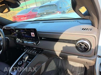 2026 Chevrolet Colorado Z71 - miniatura 19