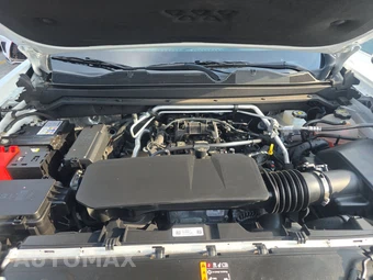 2026 Chevrolet Colorado Z71 Crew Cab Medium Bed 4Z7 - miniatura 15