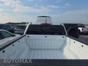 2026 Chevrolet Colorado Z71 Crew Cab Medium Bed 4Z7 - miniatura 16