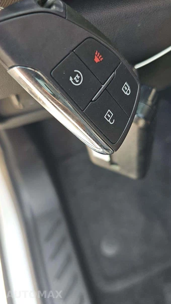 2026 Chevrolet Colorado Z71 Crew Cab Medium Bed 4Z7 - miniatura 17