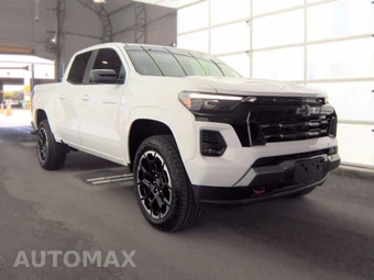 2026 Chevrolet Colorado Z71 Crew Cab Medium Bed 4Z7 - miniatura 3