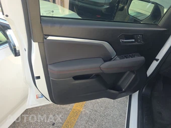 2026 Chevrolet Colorado Z71 Crew Cab Medium Bed 4Z7 - miniatura 9