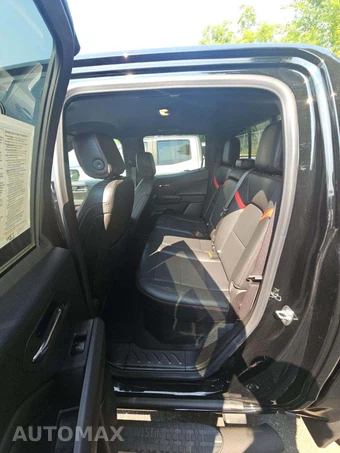 2026 Chevrolet Colorado Z71 Crew Cab Medium Bed 4Z7 - miniatura 10
