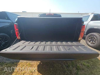 2026 Chevrolet Colorado Z71 Crew Cab Medium Bed 4Z7 - miniatura 11