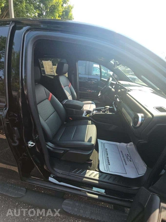 2026 Chevrolet Colorado Z71 Crew Cab Medium Bed 4Z7 - miniatura 15