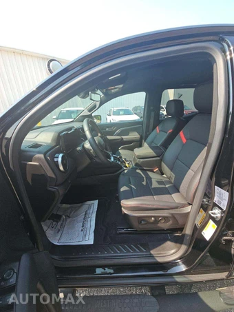 2026 Chevrolet Colorado Z71 Crew Cab Medium Bed 4Z7 - miniatura 3