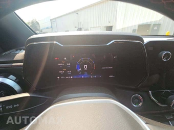 2026 Chevrolet Colorado Z71 Crew Cab Medium Bed 4Z7 - miniatura 6