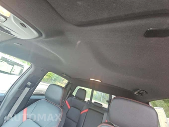 2026 Chevrolet Colorado Z71 Crew Cab Medium Bed 4Z7 - miniatura 8