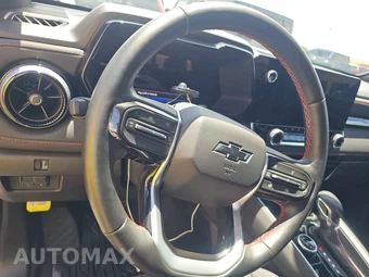 2026 Chevrolet Colorado Z71 Crew Cab Medium Bed 4Z7 - miniatura 10