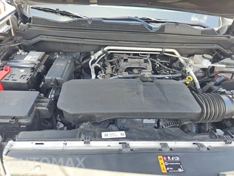 2026 Chevrolet Colorado Z71 Crew Cab Medium Bed 4Z7 - miniatura 15