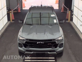 2026 Chevrolet Colorado Z71 Crew Cab Medium Bed 4Z7 - miniatura 2