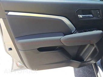 2026 Chevrolet Colorado Z71 Crew Cab Medium Bed 4Z7 - miniatura 9