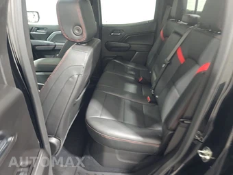 2026 Chevrolet Colorado Z71 Crew Cab Short Bed 4Z7 - miniatura 13