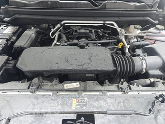 2026 Chevrolet Colorado Z71 Crew Cab Short Bed 4Z7 - miniatura 15