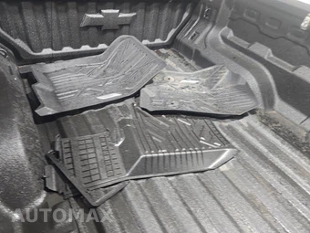 2026 Chevrolet Colorado Z71 Crew Cab Short Bed 4Z7 - miniatura 16