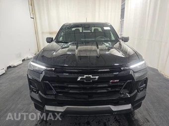 2026 Chevrolet Colorado Z71 Crew Cab Short Bed 4Z7 - miniatura 2