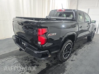 2026 Chevrolet Colorado Z71 Crew Cab Short Bed 4Z7 - miniatura 4