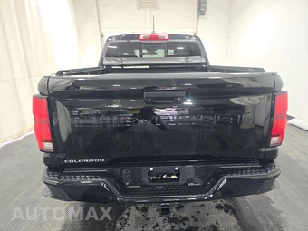 2026 Chevrolet Colorado Z71 Crew Cab Short Bed 4Z7 - miniatura 5