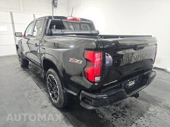 2026 Chevrolet Colorado Z71 Crew Cab Short Bed 4Z7 - miniatura 6