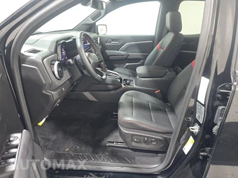 2026 Chevrolet Colorado Z71 Crew Cab Short Bed 4Z7 - miniatura 7
