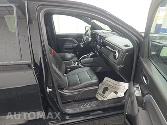 2026 Chevrolet Colorado Z71 Crew Cab Short Bed 4Z7 - miniatura 8