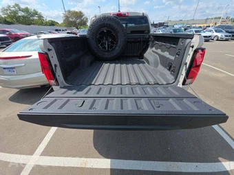 2026 Chevrolet Colorado ZR2 Crew Cab Medium Bed 4ZR - miniatura 14